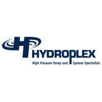 Hydroplex Pumps & Valves logo - Similar company to Hydroplex Llc