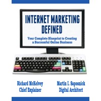Internet Visions Defined logo - Similar company to Essential Internet Marketing, Llc
