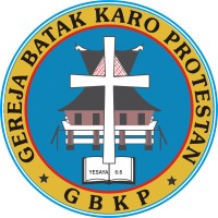 GBKP (Gereja Batak Karo Protestan) logo - Similar company to Mujur Group