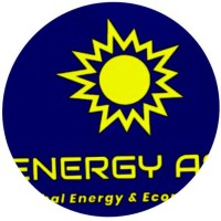 ENERGY ASIA logo - Similar company to Blackpool Boiler Installations