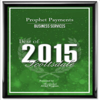 Prophet Payments