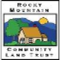 Rocky Mountain Community Land Trust logo - Similar company to Elevation Community Land Trust