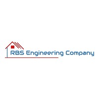 RBS Engineering Construction Company logo - Similar company to Vkj Projects Private Limited