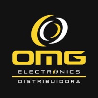 OMG DISTRIBUIDORA logo - Similar company to Valee Distribuidora