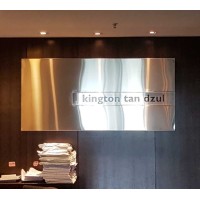 KINGTON TAN DZUL logo - Similar company to Chibi Dinos