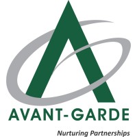 Avantgarde Inc logo - Similar company to Pixelnbrush