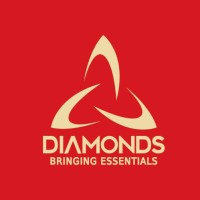 Diamond Roller Flour Mills logo - Similar company to Urc Philippines Ltd.