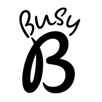 Busy B logo - Similar company to Tbco