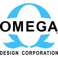 Omega Design Corporation logo - Similar company to Aflas