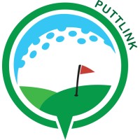 PuttLink logo - Similar company to Crusher.Dev