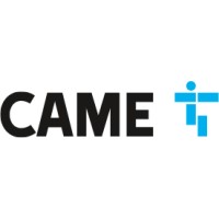 CAME Danmark A/S logo - Similar company to Tebul Oy