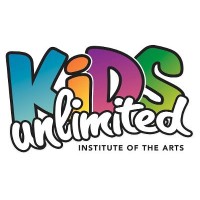 KIDS UNLIMITED INSTITUTE OF THE ARTS logo - Similar company to Vx Design Solutions, Inc.