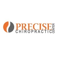 Precise Chiropractic logo - Similar company to Inhouse.Gg