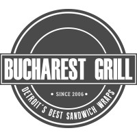 Bucharest Grill logo - Similar company to Silver Platter Event Staffing