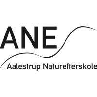 Aalestrup Naturefterskole logo - Similar company to As Blomsterringen Engros