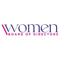 Women Board of Directors logo - Similar company to Tenacious Bee Collective