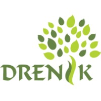 Drenik ND logo - Similar company to Cards Print: Retail Solutions