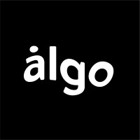 Algo logo - Similar company to Nerdo Studio