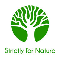 Strictly for Nature logo - Similar company to Heartwork - Sustainability Community