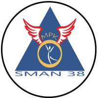 MPK SMA Negeri 38 Jakarta logo - Similar company to Mpk Sma Labschool Jakarta