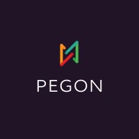 PeGon logo - Similar company to Techbi Solutions