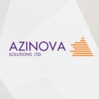 Azinova Solutions Ltd logo - Similar company to Pcis.Ng