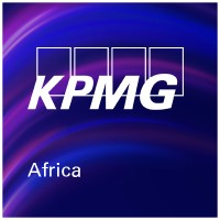 KPMG Africa logo - Similar company to Quantrack