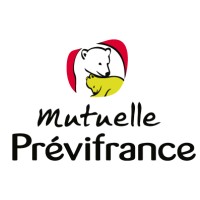 Mutuelle Prévifrance logo - Similar company to Mysofie