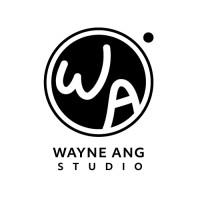 WA Studio logo - Similar company to Camp Cosmos