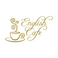 Kursus Bahasa Inggris Bali - English Cafe logo - Similar company to Digitademy • Digital Marketing Academy • Kursus Online