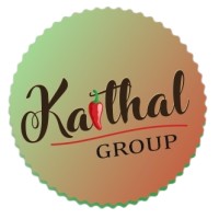 The Sandeep Kaithal logo - Similar company to Kaithal Timbers