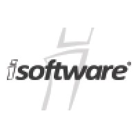 iSoftware logo - Similar company to Isoftware®