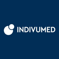 Indivumed logo - Similar company to Crown Bioscience
