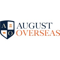 Augustoverseas Vizag logo - Similar company to Cognitimax