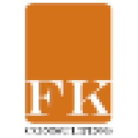 FK Consulting logo - Similar company to Fk Consulting