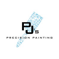 PJs Precision Painting LLC logo - Similar company to U.S. Finishing