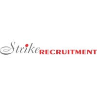 Strike Recruitment logo - Similar company to Ultimate Search Consultants