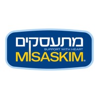 Misaskim Corp logo - Similar company to Reloomvr