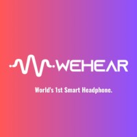 WeHear ZA logo - Similar company to Sudaksh Technologies
