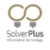 Solver Plus Information Technology