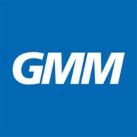 GMM mbH logo - Similar company to Reith Laser Bv