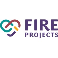 FIRE - Flagstaff International Relief Effort logo - Similar company to Relief Cargo