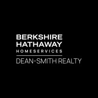 Berkshire Hathaway Homeservices Dean-Smith Realty