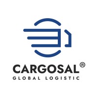 CARGOSAL s.r.o. (ex. EUROFRIGO s.r.o.) logo - Similar company to Cargofleet Transport & Logistics