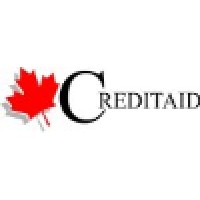 Creditaid logo - Similar company to Debthammer