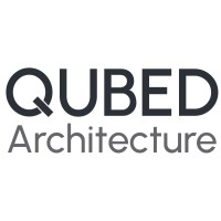 Qubed Architecture logo - Similar company to Marbleair Architects