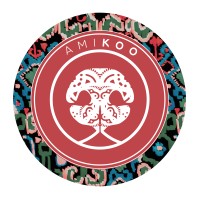 AMIKOO logo - Similar company to Blender Group