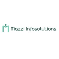Mazzi Infosolutions logo - Similar company to Was Design
