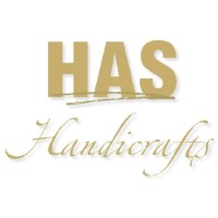 HAS Handicrafts logo - Similar company to Avalon Home