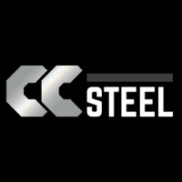 CC Steel logo - Similar company to Magney Construction